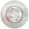 KIA 517122V000 Brake Disc